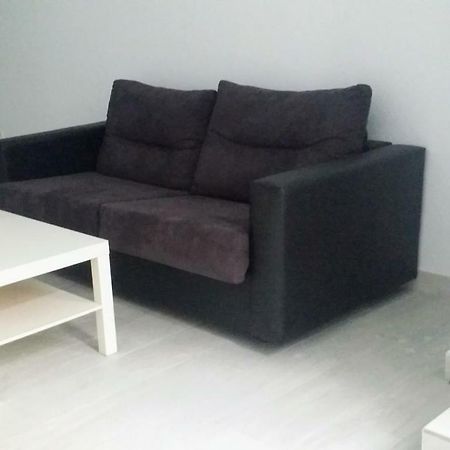 Loft Nerja Centro Apartment Exterior photo
